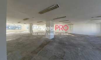 Imagem 5: Meia laje comercial de 384m² na Vila Olímpia