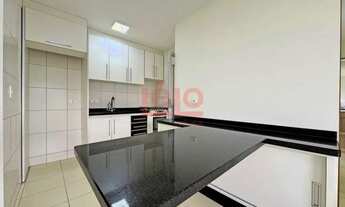 Imagem 3: Apartamento 3 quartos - Semimobiliado - Próximo Uningá