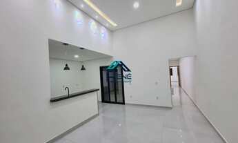 Imagem 2: Linda Casa no Bairro Vila Verde em Hortolândia com 3 quartos sendo um com Suíte