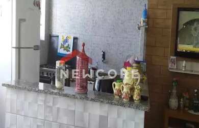 Imagem 6: Sobrado em Avenida Estados Unidos - Bopiranga - Itanhaém/SP