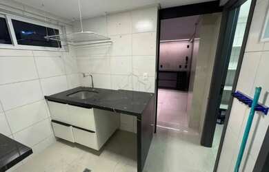 Imagem 7: Apartamento a venda, 4 quartos no bairro de Manaira 170m² com Vista Definitiva para o Mar