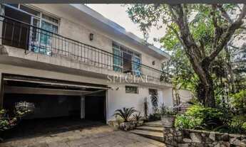 Imagem: Casa com 4 dormitórios, 635 m² - Jardim