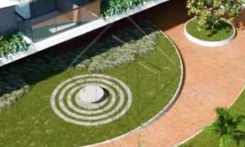 Imagem 2: Apartamento a venda em Condomínio Clube à Beira-Mar na praia do Seixas