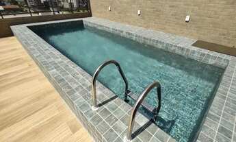 Imagem 4: Duplex para venda com 113 metros quadrados com 3 quartos em Bessa - João Pessoa - PB