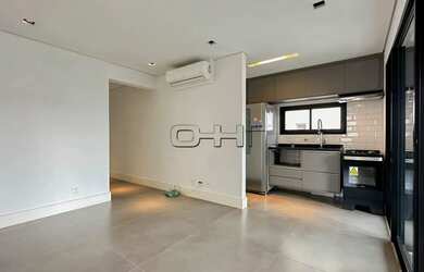 Imagem 4: Aluguel Apartamento 2 Dormitórios - 70 m² Pinheiros