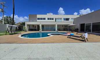 Imagem 3: Mansão 5 suítes em Vilas do Atlântico, Lauro de Freitas