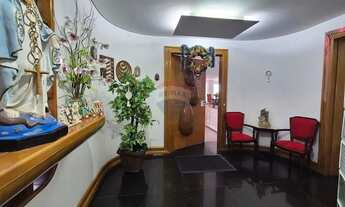 Imagem 5: Cobertura Luxo á venda por R$ 2.900.000,00 no Meireles com 805 m²