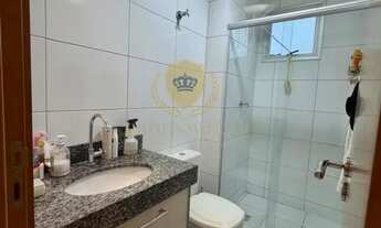 Imagem 6: Apartamento para Venda em Cuiabá, Jardim Aclimação, 3 dormitórios, 2 suítes, 3 banheiros