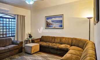 Imagem 5: Casa - Vila Mimosa - Campinas