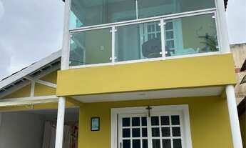 Imagem 3: Chalé no Condomínio Ville Blanche