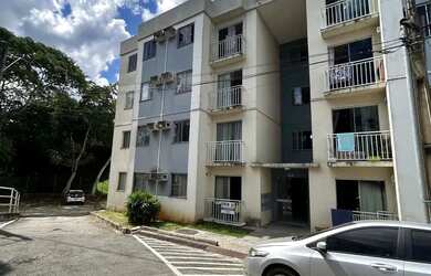 Imagem 3: Apartamento 3 quartos - Floresta Sul