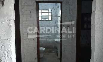 Imagem 4: Casa Padrão em São Carlos