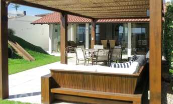 Imagem 7: Casa à venda Avenida Luiz Boiteux Piazza, Cachoeira do Bom Jesus - Florianópolis