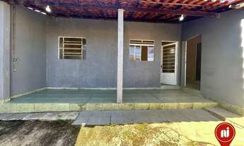 Imagem: Casa com 2 dormitórios para alugar, 100