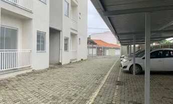 Imagem 7: Apartamento no Bairro Itapuca