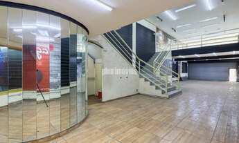 Imagem 3: Ponto comercial/Loja/Box para venda possui 258 metros quadrados em Pinheiros