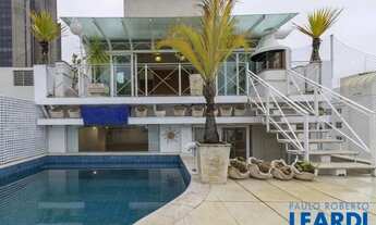 Imagem 5: APARTAMENTO - HIGIENÓPOLIS - SP