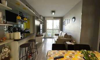 Imagem 3: Apartamento em Jardim Sabará