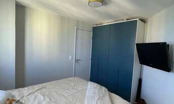 Imagem 7: APTO 34 m2 COM 1 QUARTO EM CASA CAIADA- OLINDA