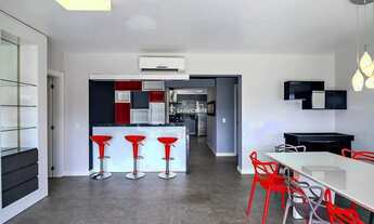 Imagem 3: Apartamento 3 dormitorios no Central Parque