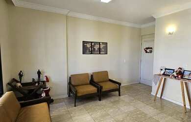 Imagem 5: Apartamento à venda no Itaigara | 4/4 Nascente