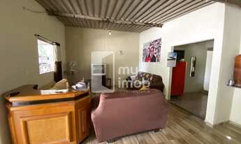 Imagem 3: Chácara proximo a Lagoa do Samuel, com 3 dormitórios à venda, 100 m² por R$ 850.000 - Zona