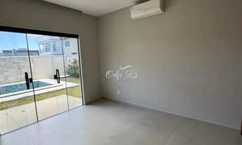 Imagem 4: CENTRO MARICÁ, ORLA 23 IMOBILIÁRIA, VENDE! Casa com estilo contemporâneo