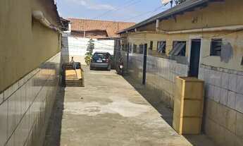Imagem 2: Lote / Terreno / Kitinet 10 quarto, Bairro São Francisco, Jardim Petropolis - Goiânia - GO