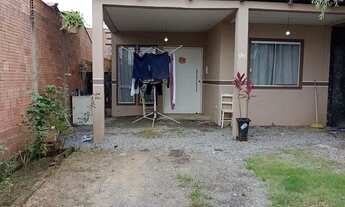 Imagem: Casa a venda em araucária capela velha