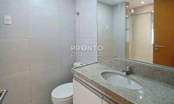 Imagem 6: FGR* Apartamento pronto para morar-4 quartos em Espinheiro -143m²-2 vagas-Recife-ótima loc