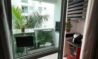 Imagem 5: Apartamento com 2 dormitórios para alugar, 60 m² por R$ 4.530,00/mês - Anita Garibaldi - J