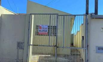 Imagem: Locação de Casas / Padrão na cidade de