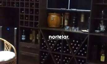 Imagem 6: Casa com 3 quartos à venda, 480 m² - Residencial Morada dos Lagos - Barueri/SP