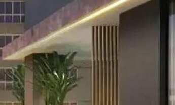 Imagem 4: Apartamento 2 suítes Edifício Diamond Hill Residence Balneário Perequê Porto Belo