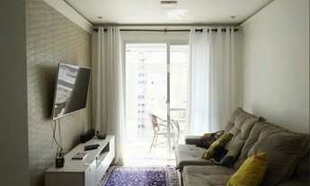 Imagem: Apartamento à Venda - Belém, 2 Quartos