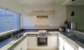 Imagem 3: Casa para locação em Americana-SP, Jd. Terramérica II: 3 quartos, 1 suíte, 2 salas, 2 banh