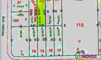 Imagem 6: TERRENO - VILA ALPINA - SP