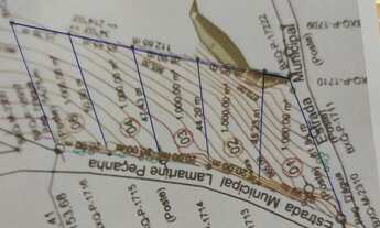 Imagem 6: Áreas Comerciais de 504 m² a 1.000 m² Próximas do Centro em Piracaia