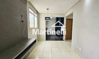 Imagem: Apartamento para locação no Condomínio