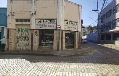 Imagem 2: Prédio Comercial à venda em Campinas, Centro, com 447.05 m²
