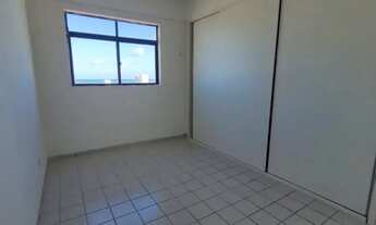 Imagem 7: Cobertura Linear á Venda 240m² Vista Mar 3 Quartos 160mts da Praia Jardim Oceania/João Pes