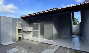 Imagem: Casa 2 quartos Bairro Jabuti