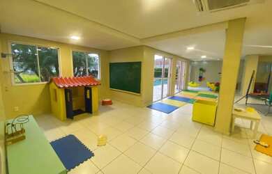 Imagem 2: Apartamento para locação no bairro Ilhotas, localizado na cidade de Teresina / PI