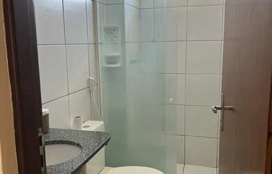 Imagem: Alugo Ecopark IV sendo 2 andar nascente