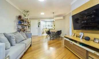 Imagem 2: Venda Apartamento 3 Dormitórios - 104 m² Vila Olímpia