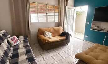 Imagem 2: Casa Térrea à Venda no Jardim Alvinópolis Atibaia/SP