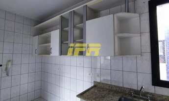 Imagem 2: Apartamento com 3 dormitórios para alugar, 99 m² - Jardim Eulália - Taubaté/SP