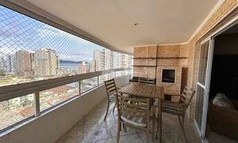 Imagem: SUPER AMPLO, AVIAÇÃO. 4 dorm, 3 suítes