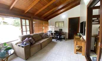 Imagem 3: Casa de Alto Padrão em Jurerê Internacional