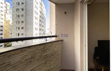 Imagem 5: Apartamento Para Venda Consolação, 2 Quartos, 1 Suíte, 1 Vaga, 53m² - (condomínio Bela Cin